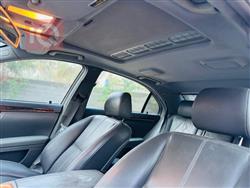 مرسيدس بنز S-Class